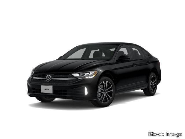2023 Volkswagen Jetta Sport — Sedan — 23,346 mi — Summit, NJ