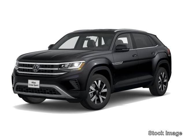 2022 Volkswagen Atlas Cross Sport SE with Technology — SUV — 49,292 mi — Summit, NJ