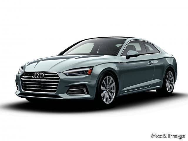 2018 Audi A5 Premium Plus — Coupe — 102,300 mi — Summit, NJ