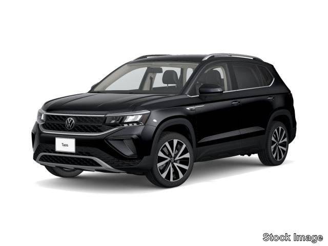 2022 Volkswagen Taos SE — SUV — 50,176 mi — Summit, NJ