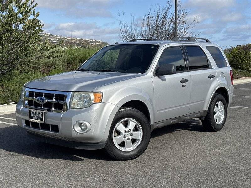 2009 Ford Escape XLT — SUV — 80,070 mi — San Juan Capistrano, CA