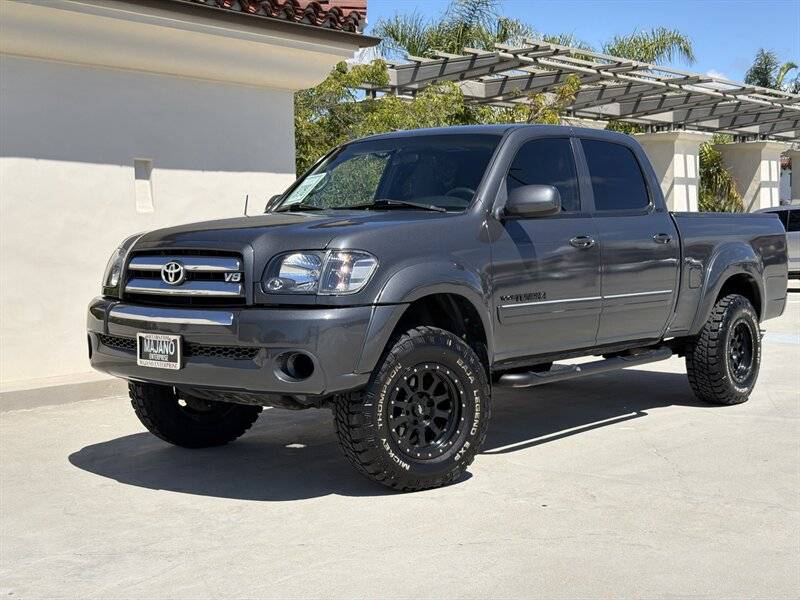 2005 Toyota Tundra SR5