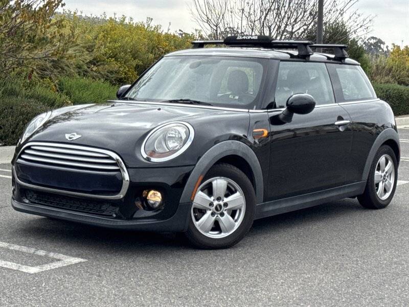 2014 MINI Hardtop Cooper — Hatchback — 96,365 mi — San Juan Capistrano, CA