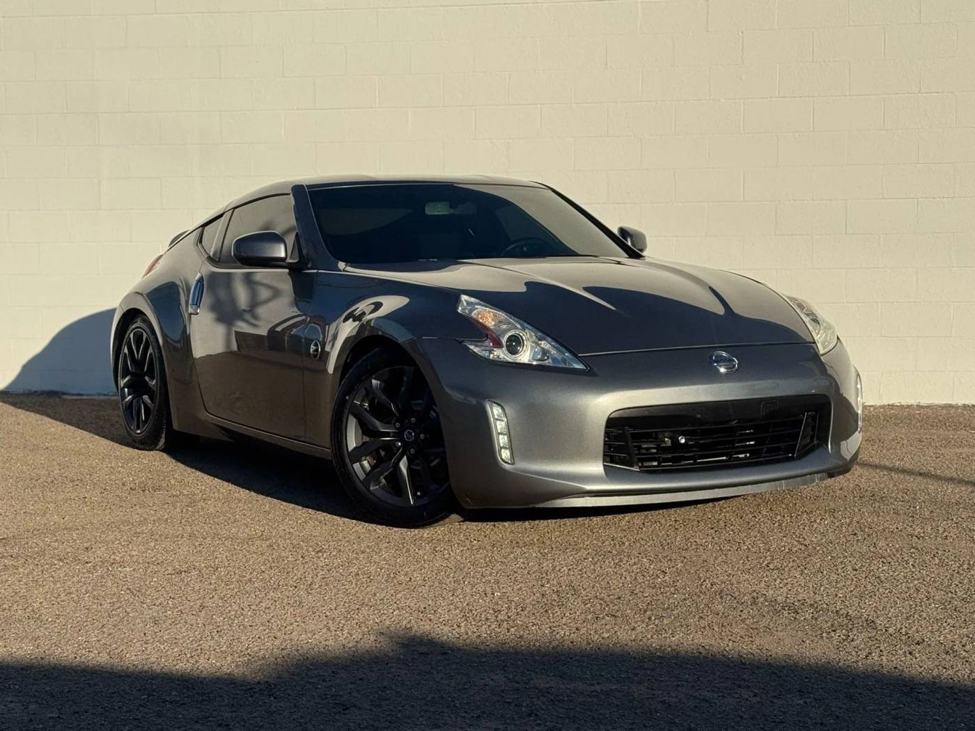 2016 Nissan 370Z Base