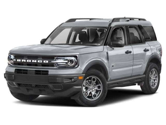 2024 Ford Bronco Sport Big Bend — SUV — 34,421 mi — Northfield, MN