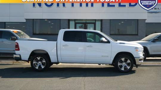 2023 Ram 1500 Laramie — Pickup Truck — 31,004 mi — Northfield, MN
