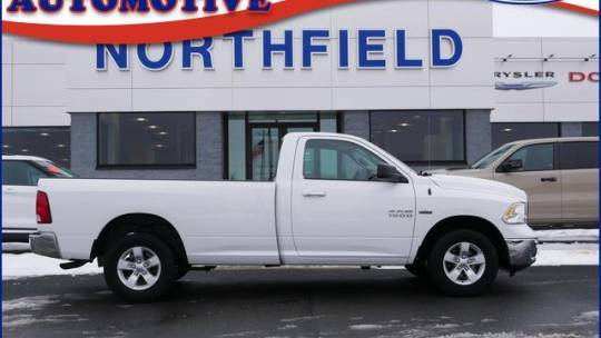 2014 Ram 1500 SLT — Pickup Truck — 91,502 mi — Northfield, MN