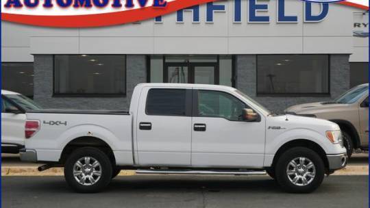 2011 Ford F-150 XLT — Pickup Truck — 173,285 mi — Northfield, MN