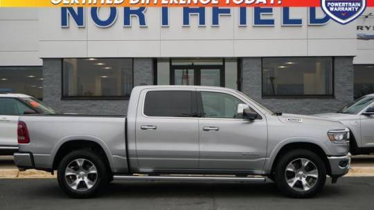 2022 Ram 1500 Laramie — Pickup Truck — 58,598 mi — Northfield, MN