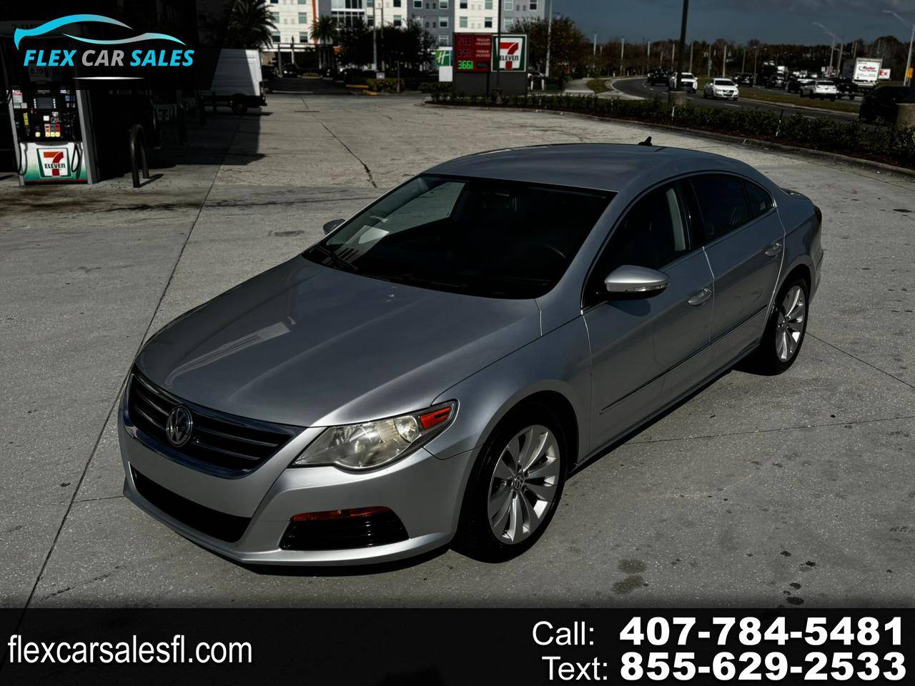 2012 Volkswagen CC R-Line