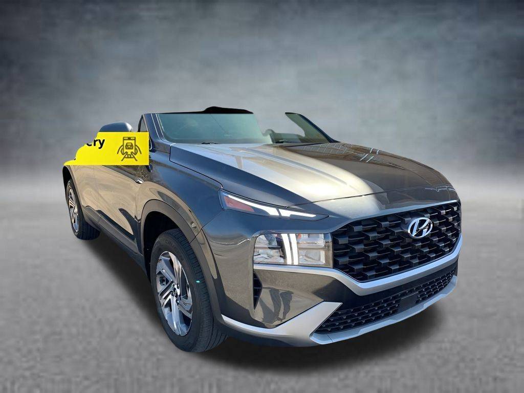 2023 Hyundai Santa Fe SEL — SUV — 11,222 mi — Barboursville, WV