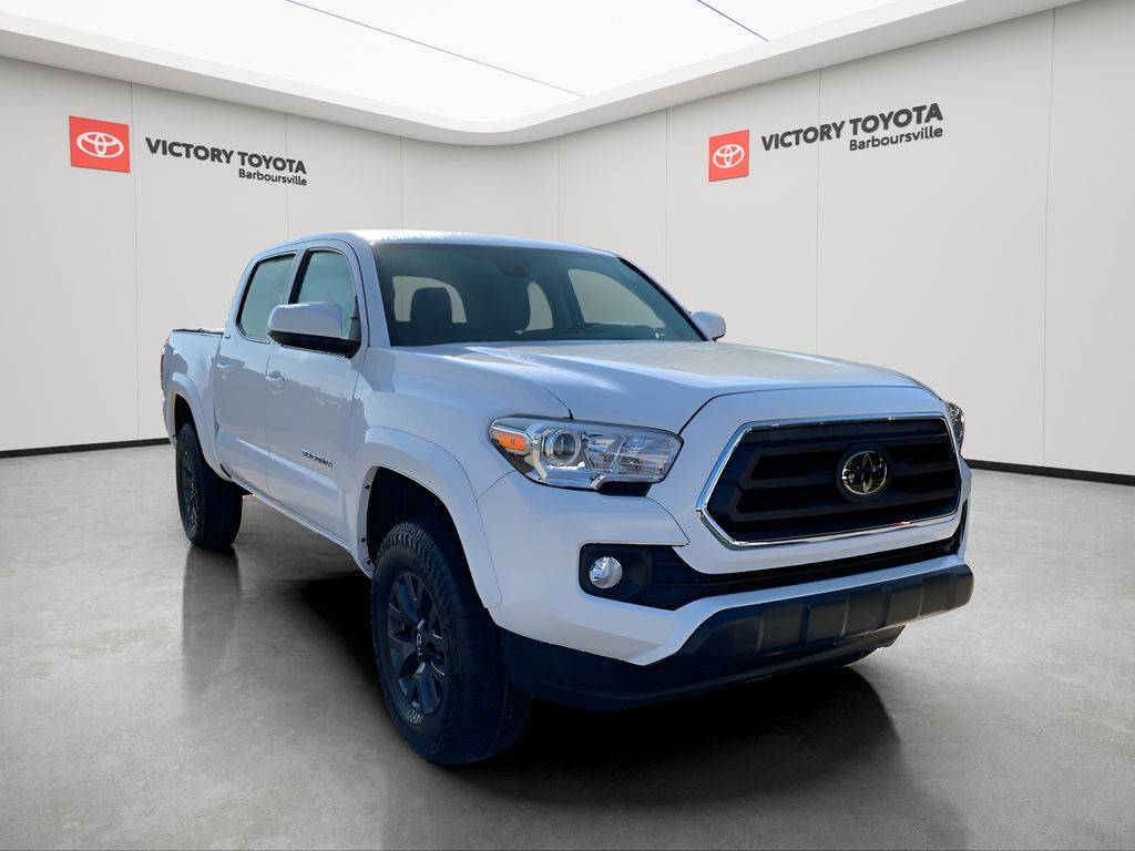 2023 Toyota Tacoma TRD Sport — Pickup Truck — 48,817 mi — Barboursville, WV