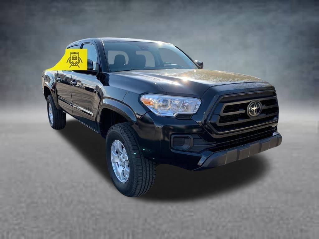 2022 Toyota Tacoma SR — Pickup Truck — 82,413 mi — Barboursville, WV