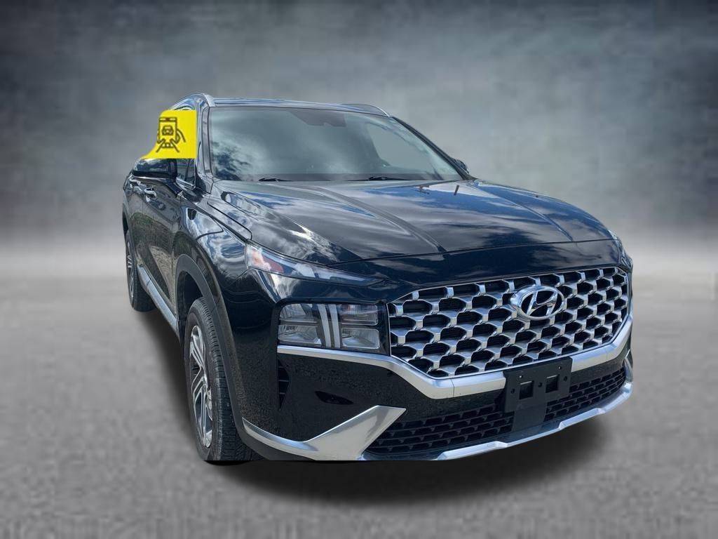 2022 Hyundai Santa Fe SEL — SUV — 67,118 mi — Barboursville, WV