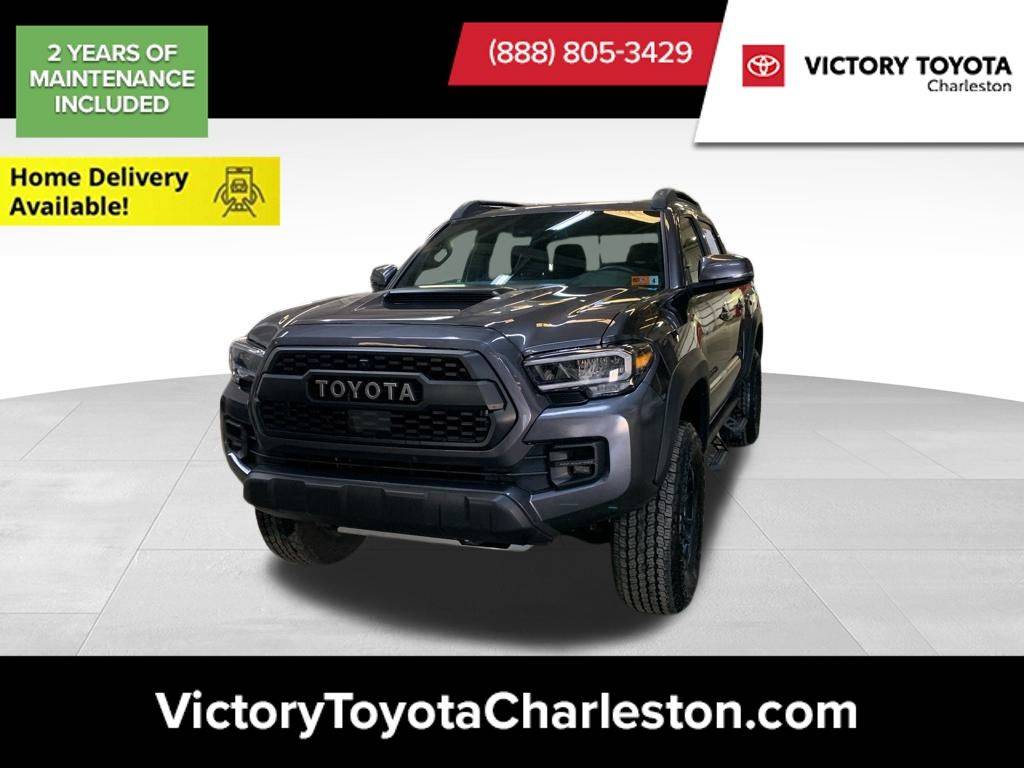 2023 Toyota Tacoma TRD Pro — Pickup Truck — 16,175 mi — Charleston, WV