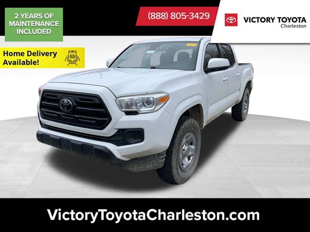 2019 Toyota Tacoma SR — Pickup Truck — 97,041 mi — Charleston, WV