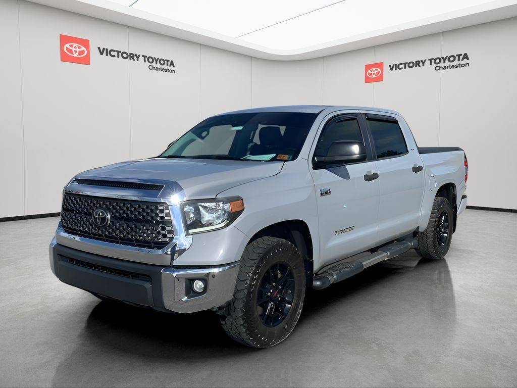 2020 Toyota Tundra SR5 — Pickup Truck — 69,479 mi — Charleston, WV
