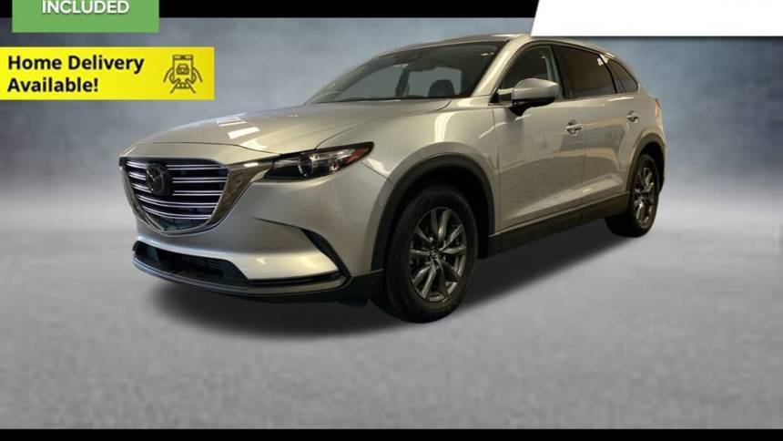 2023 Mazda CX-9 Touring — SUV — 35,181 mi — Charleston, WV