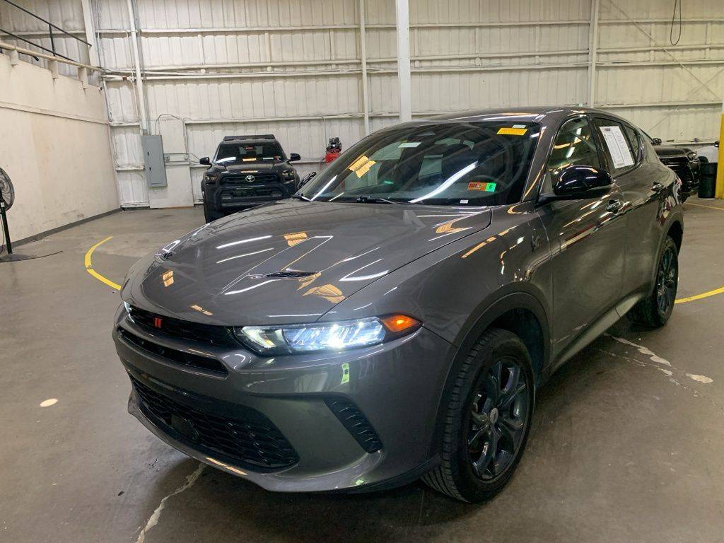 2023 Dodge Hornet GT — SUV — 51,125 mi — Charleston, WV