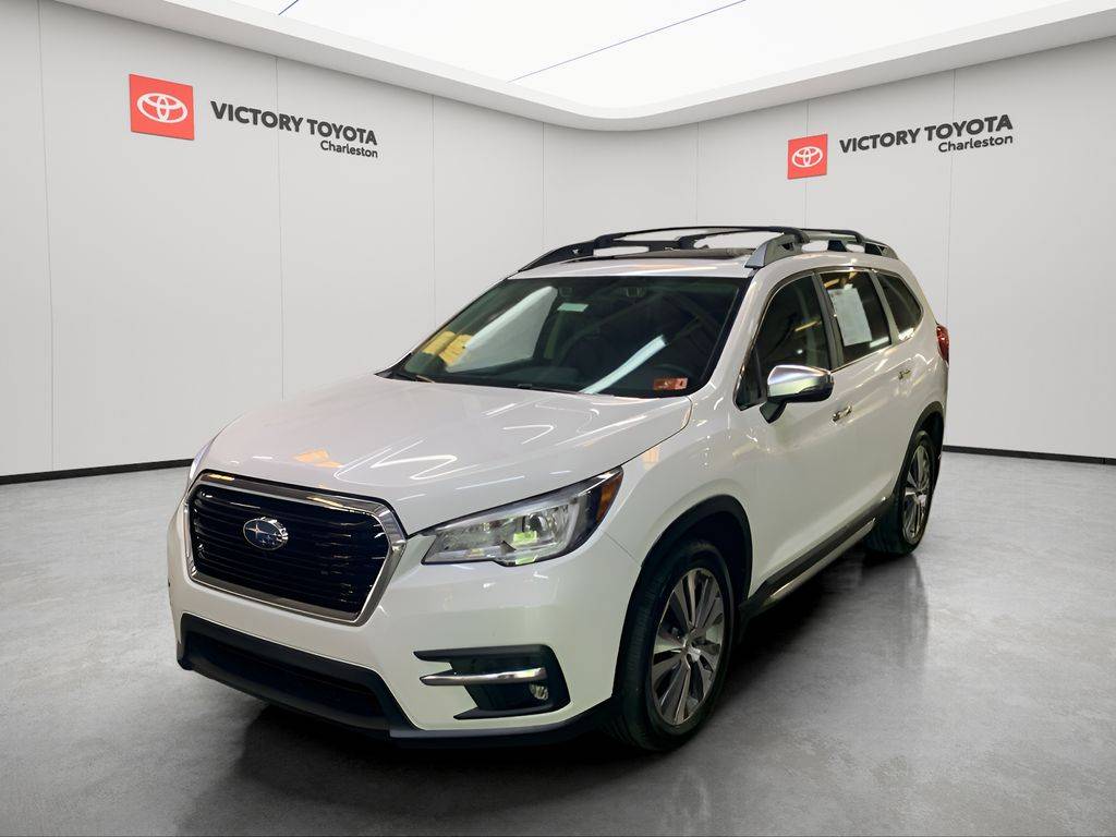 2019 Subaru Ascent Touring — SUV — 87,483 mi — Charleston, WV