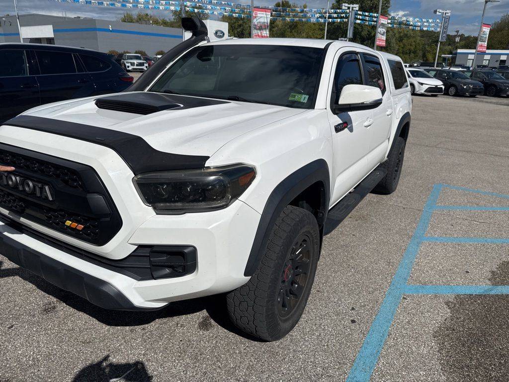 2019 Toyota Tacoma TRD Pro — Pickup Truck — 49,146 mi — Charleston, WV