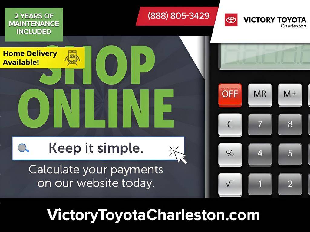 2023 Toyota Tundra 1794 Edition — Pickup Truck — 25,722 mi — Charleston, WV