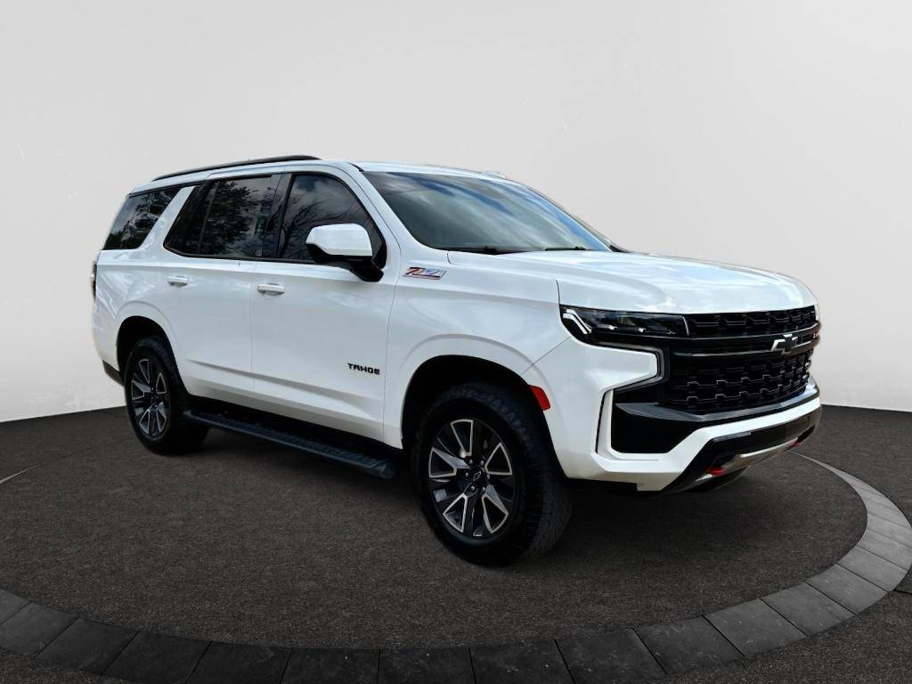 2023 Chevrolet Tahoe Z71 — SUV — 30,691 mi — Vicksburg, MS