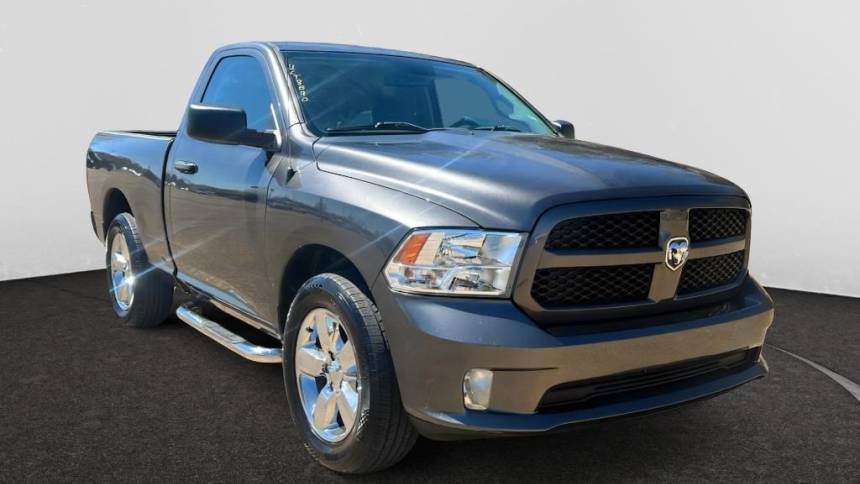 2019 Ram Ram Pickup 1500 Classic Express