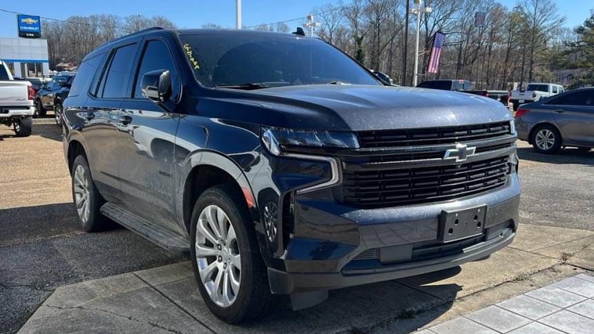 2023 Chevrolet Tahoe RST — SUV — 36,000 mi — Vicksburg, MS