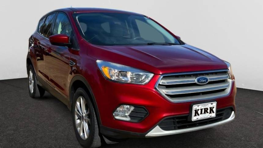 2019 Ford Escape SE — SUV — 99,968 mi — Vicksburg, MS