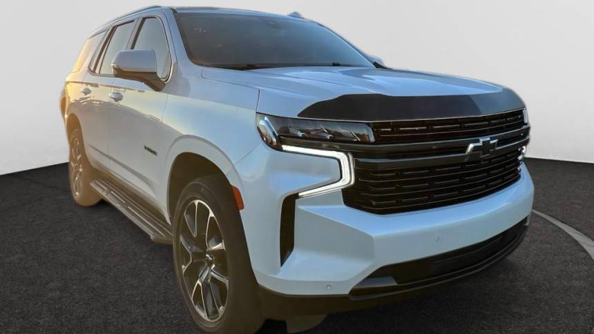 2021 Chevrolet Tahoe RST — SUV — 94,800 mi — Vicksburg, MS