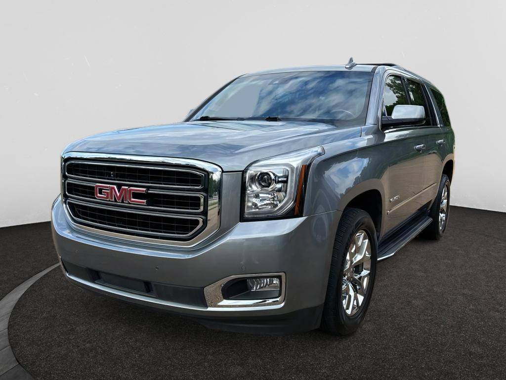 2018 GMC Yukon SLT — SUV — 124,126 mi — Vicksburg, MS