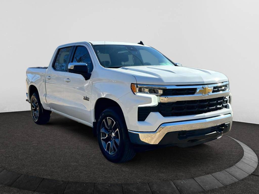 2022 Chevrolet Silverado 1500 LT — Pickup Truck — 66,590 mi — Vicksburg, MS