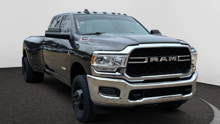 2022 Ram 3500 Tradesman — Pickup Truck — 103,279 mi — Vicksburg, MS