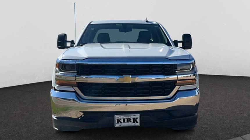 2018 Chevrolet Silverado 1500 LT — Pickup Truck — 128,933 mi — Vicksburg, MS