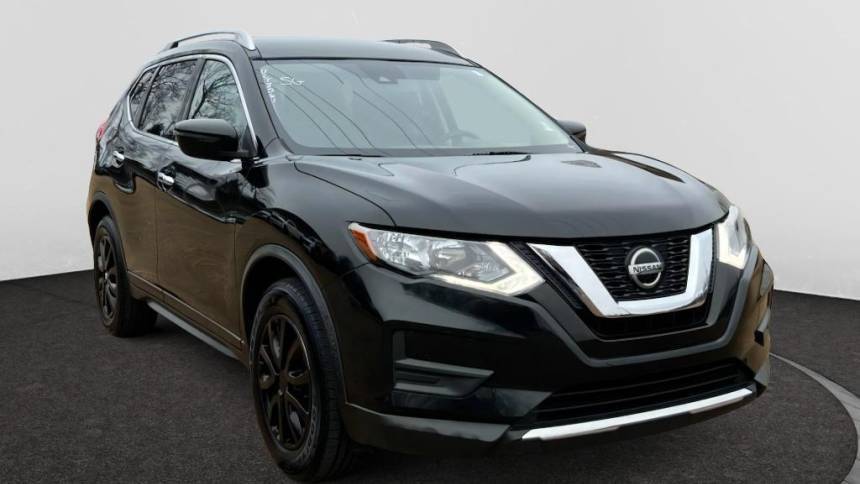 2020 Nissan Rogue SV — SUV — 89,085 mi — Vicksburg, MS