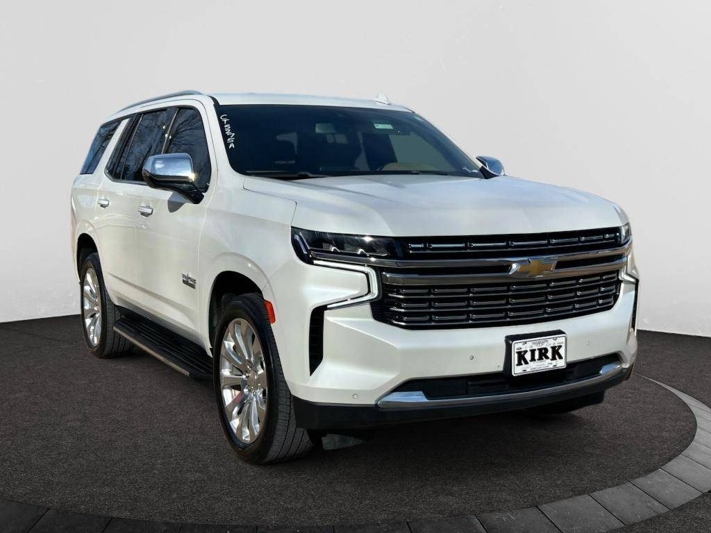 2021 Chevrolet Tahoe Premier — SUV — 93,500 mi — Vicksburg, MS