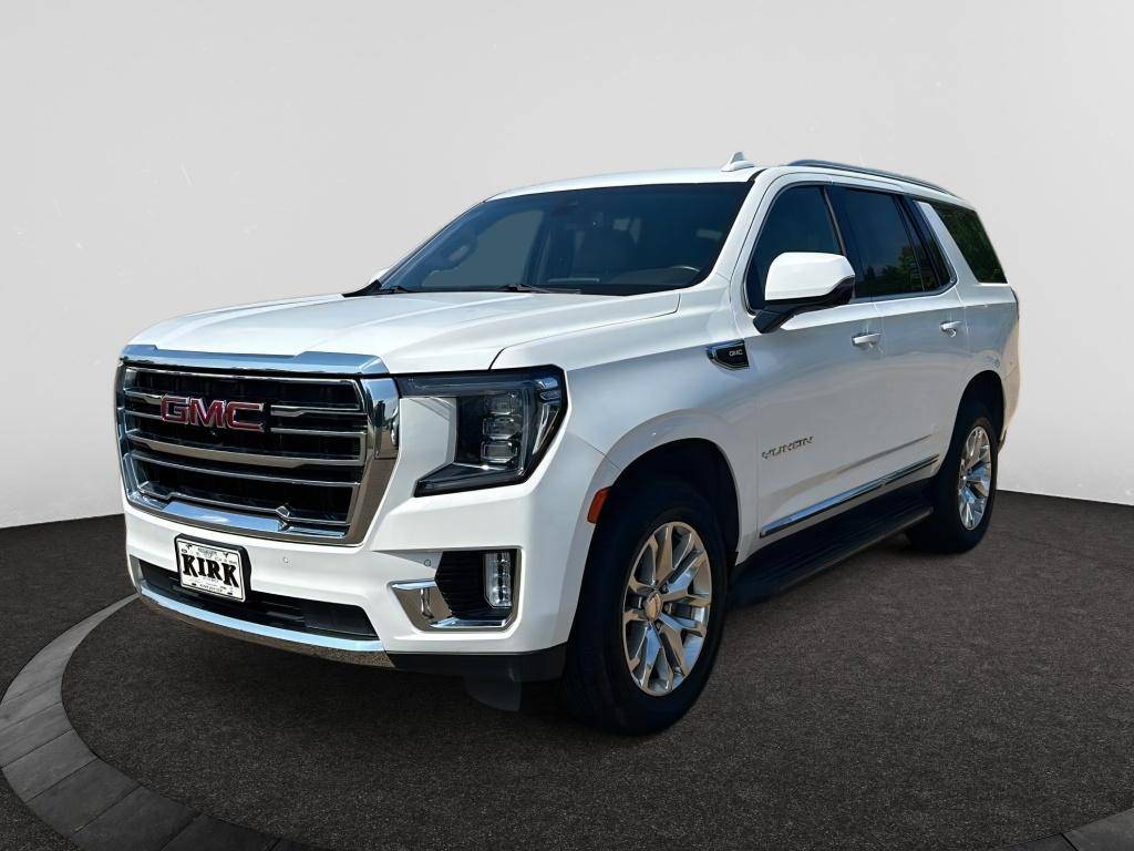 2022 GMC Yukon SLT — SUV — 82,604 mi — Vicksburg, MS