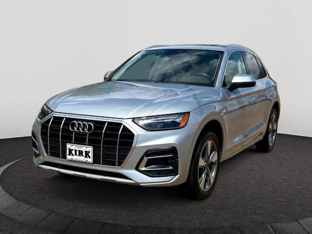 2023 Audi Q5 Premium Plus — SUV — 41,903 mi — Vicksburg, MS