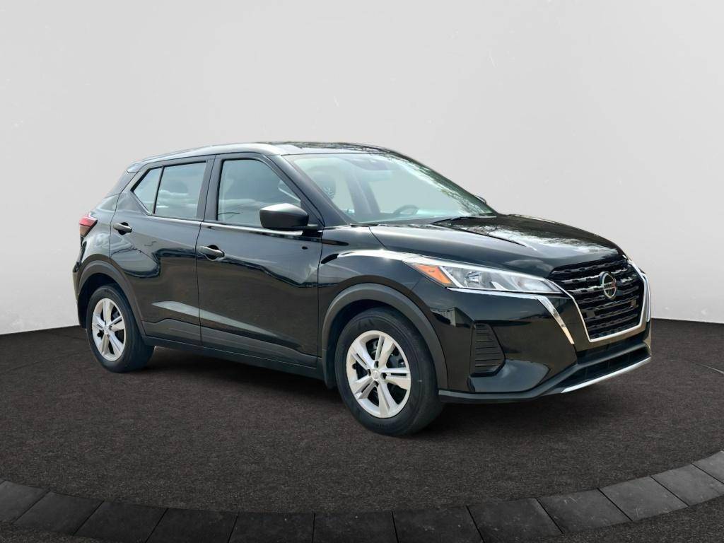 2021 Nissan Kicks S — SUV — 76,729 mi — Vicksburg, MS