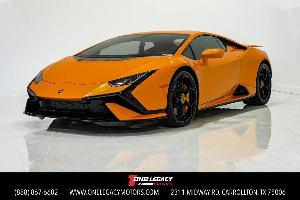 2023 Lamborghini Huracan