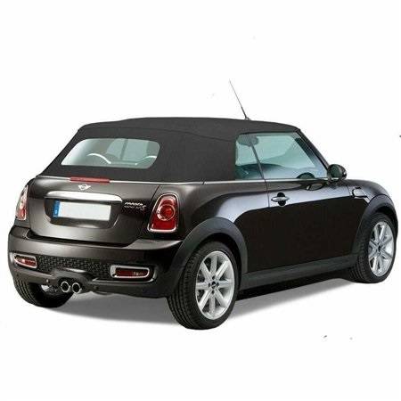 2013 MINI Cooper Roadster Cooper — Convertible — 47,700 mi — Vero Beach, FL