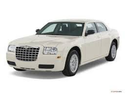 2007 Chrysler 300 Base — Sedan — 250,554 mi — Vero Beach, FL