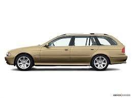 2002 BMW 5 Series 525i — Wagon — 135,000 mi — Vero Beach, FL