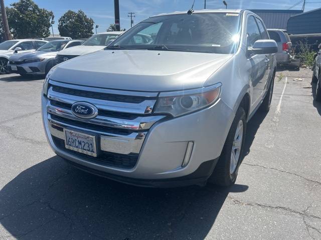 2011 Ford Edge SEL — SUV — 194,728 mi — Merced, CA
