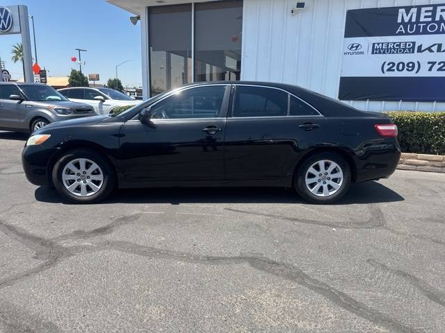 2009 Toyota Camry LE V6 — Sedan — 201,058 mi — Merced, CA