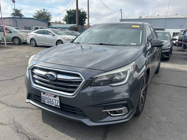 2018 Subaru Legacy 2.5i Limited — Sedan — 104,197 mi — Merced, CA