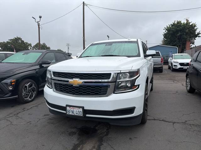 2019 Chevrolet Tahoe LT — SUV — 90,516 mi — Merced, CA