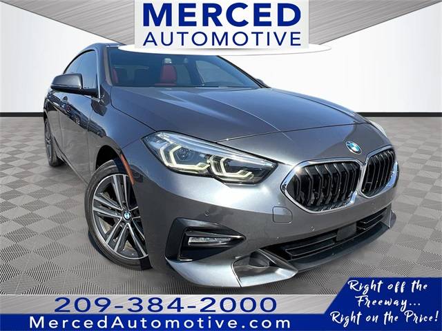 2020 BMW 2 Series 228i — Sedan — 42,515 mi — Merced, CA