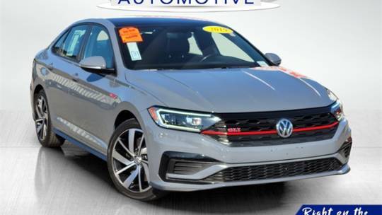 2019 Volkswagen Jetta GLI Autobahn — Sedan — 70,163 mi — Merced, CA